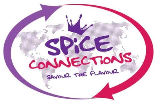 Spice CONNECTIONS SAVOUR THE FLAVOUR trademark