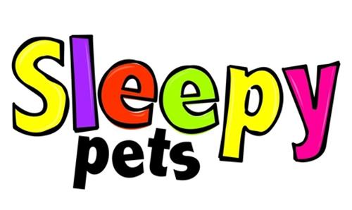 Sleepy pets trademark