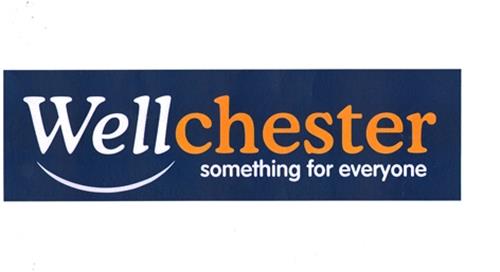 Wellchester something for everyone trademark