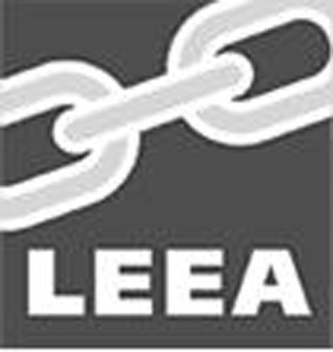 LEEA trademark