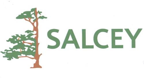 SALCEY trademark