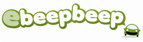 ebeepbeep trademark