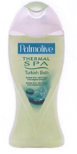 Palmolive Thermal Spa Turkish Bath trademark