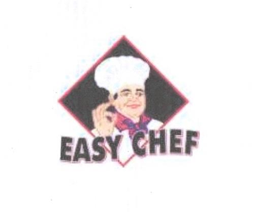 EASY CHEF trademark