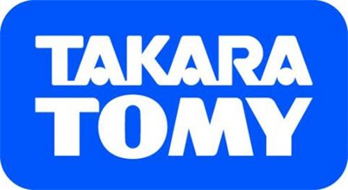 TAKARA TOMY trademark