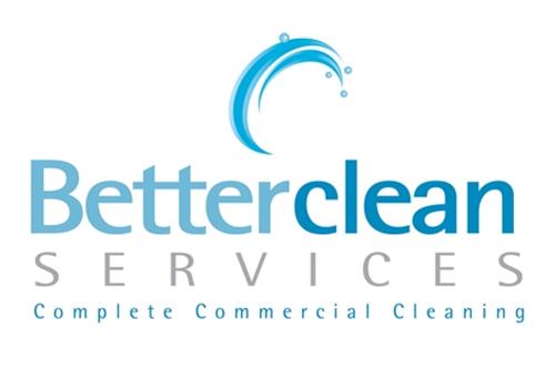 Betterclean SERVICES Complete Commercial Cleaning trademark