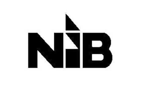 NIB trademark