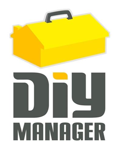 DiY MANAGER trademark