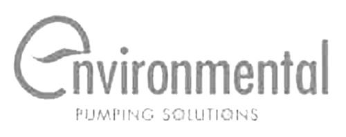 Environmental PUMPING SOLUTIONS trademark