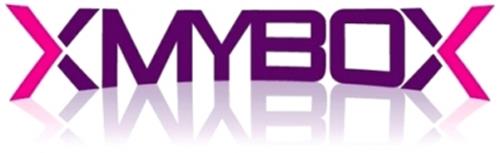 XMYBOX trademark