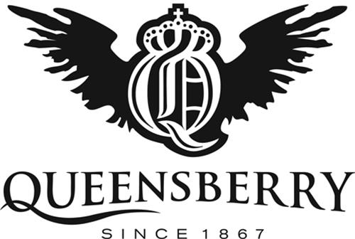 QUEENSBERRY SINCE 1867 trademark