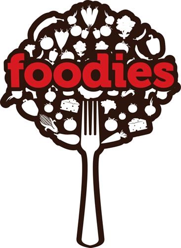 foodies trademark