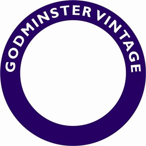 GODMINSTER VINTAGE trademark