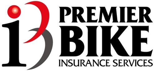 i3 PREMIER BIKE INSURANCE SERVICES trademark