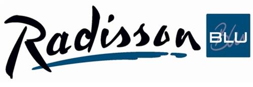 Radisson BLU trademark