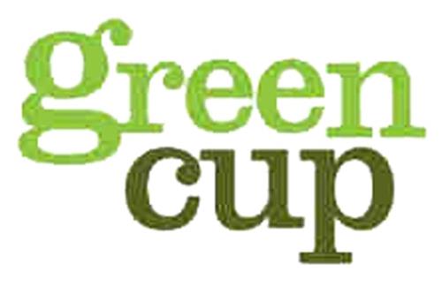 green cup trademark