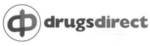 drugsdirect trademark