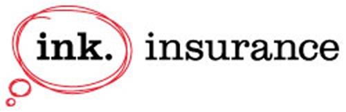 ink. insurance trademark