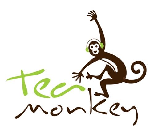 tea monkey trademark