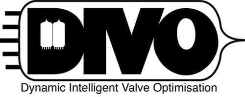 DIVO Dynamic Intelligent Valve Optimisation trademark