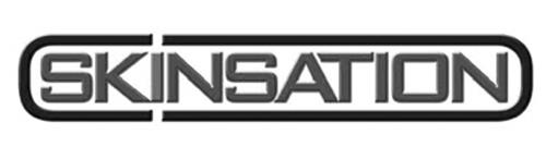 SKINSATION trademark