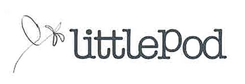 littlePod trademark