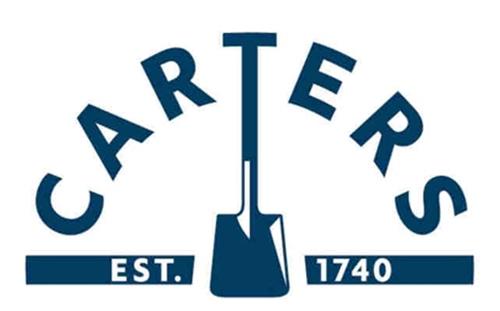 CARTERS EST. 1740 trademark