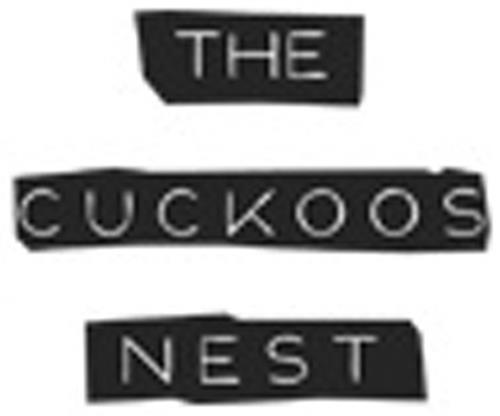 THE CUCKOOS NEST trademark