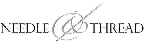 NEEDLE&THREAD trademark