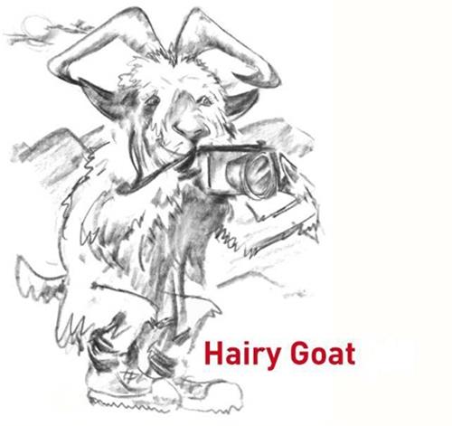 Hairy Goat trademark