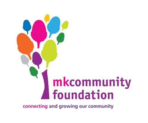 mkcommunity foundation connecting and growing our community trademark