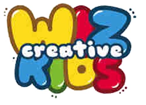 creative WIZ KIDS trademark