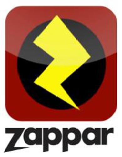 zappar trademark