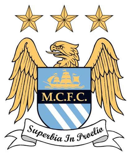 M.C.F.C. Superbia in Proelia trademark