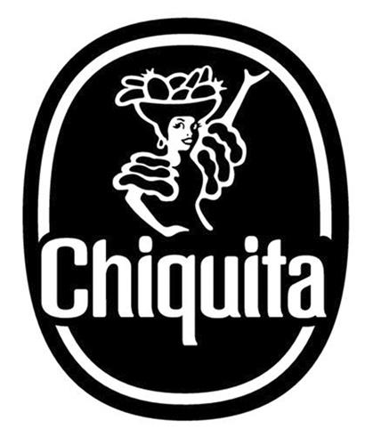 Chiquita trademark