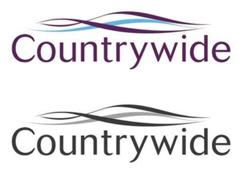 Countrywide trademark