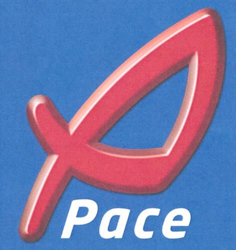 Pace trademark