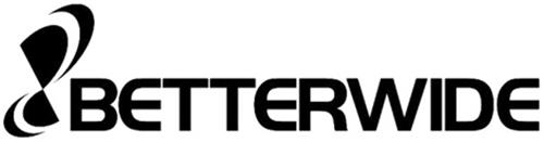 BETTERWIDE trademark