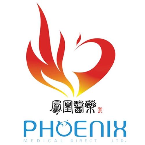 PHOENIX MEDICAL DIRECT LTD. trademark