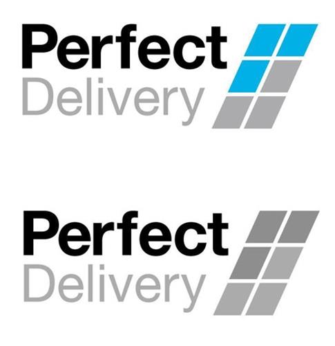 Perfect Delivery trademark