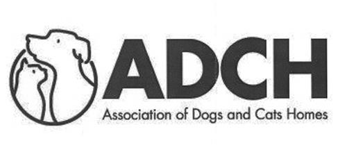 ADCH Association of Dogs and Cats Homes trademark