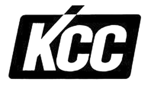 KCC trademark