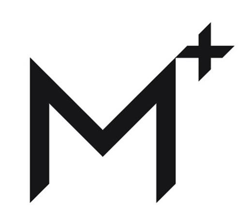 M trademark