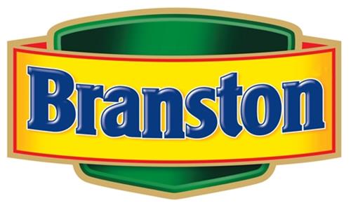 Branston trademark