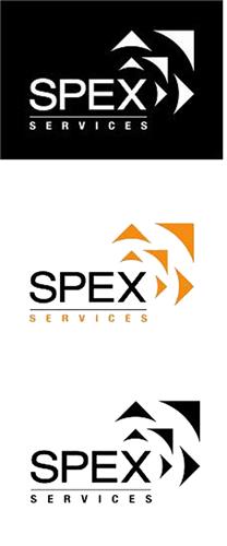 SPEX SERVICES trademark