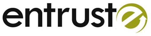 entrust e trademark