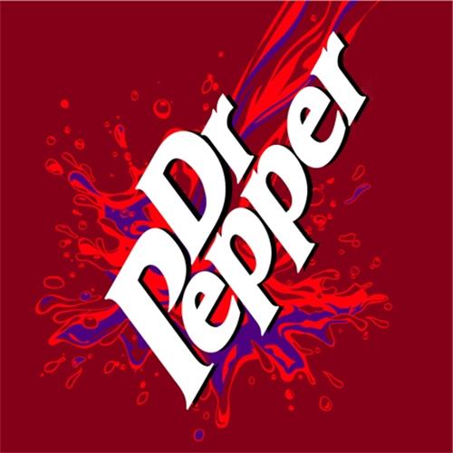 Dr Pepper trademark