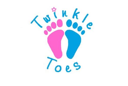 Twinkle Toes trademark