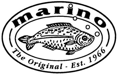 marino The Original - Est. 1966 trademark