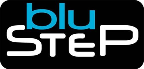 blu STEP trademark